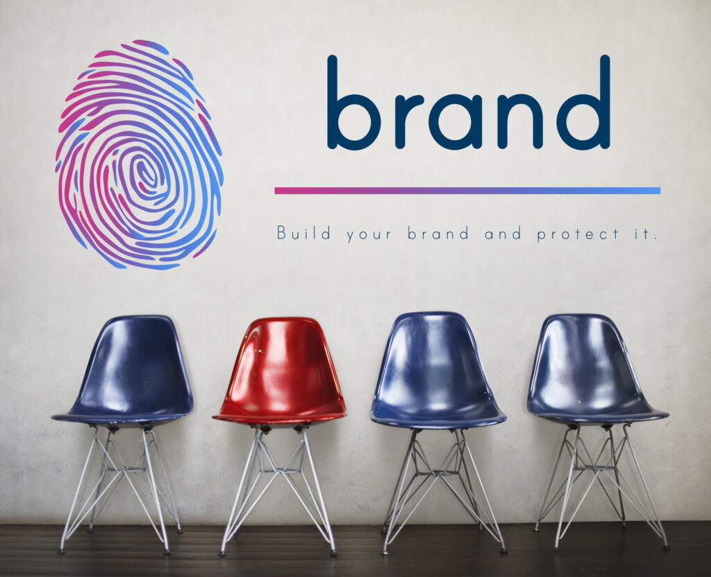 Brand identity image