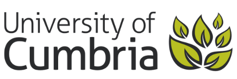 University of cumbria logo