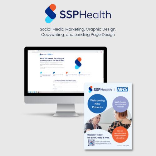 SSP Health Imagery