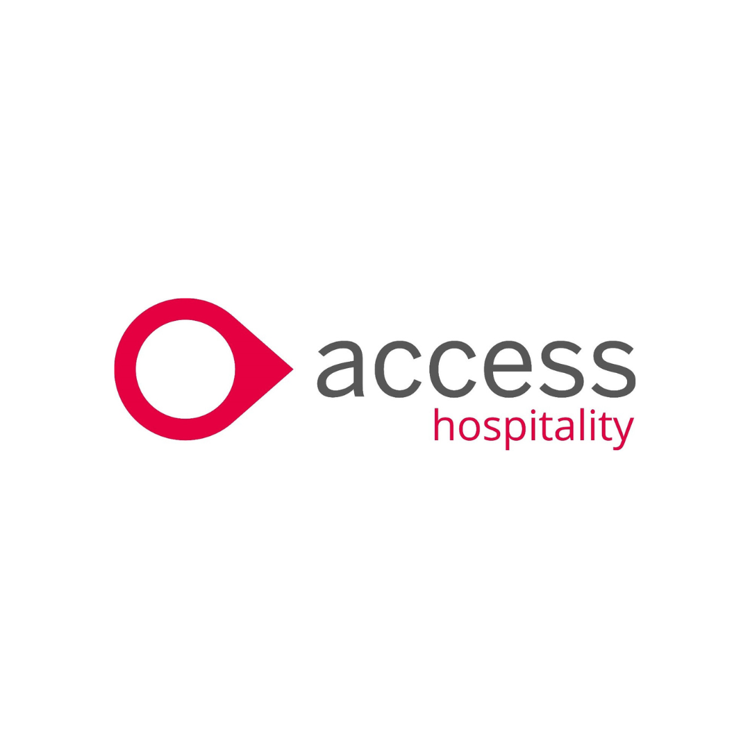 Access Hospitality Logo