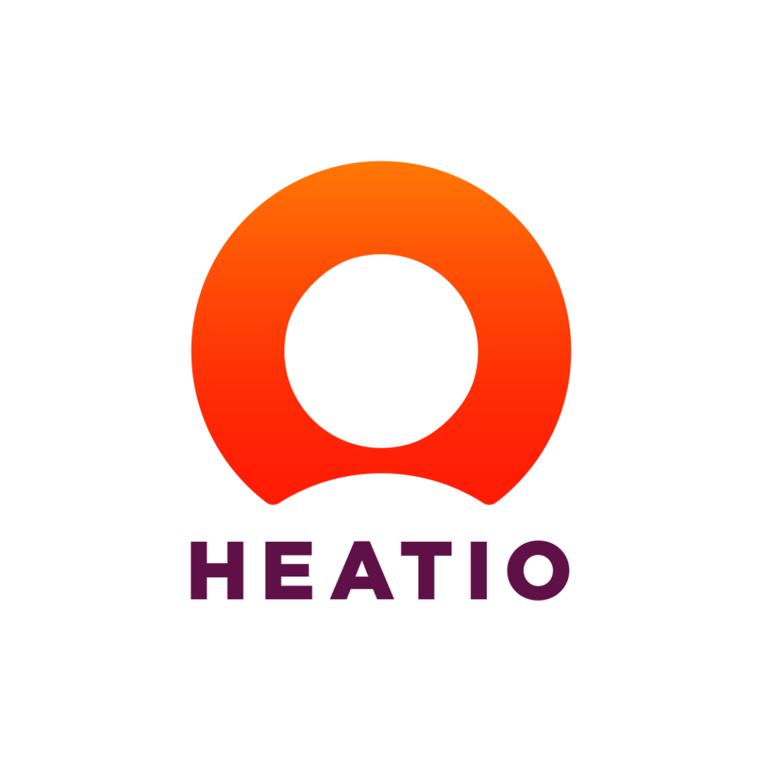 heatio logo
