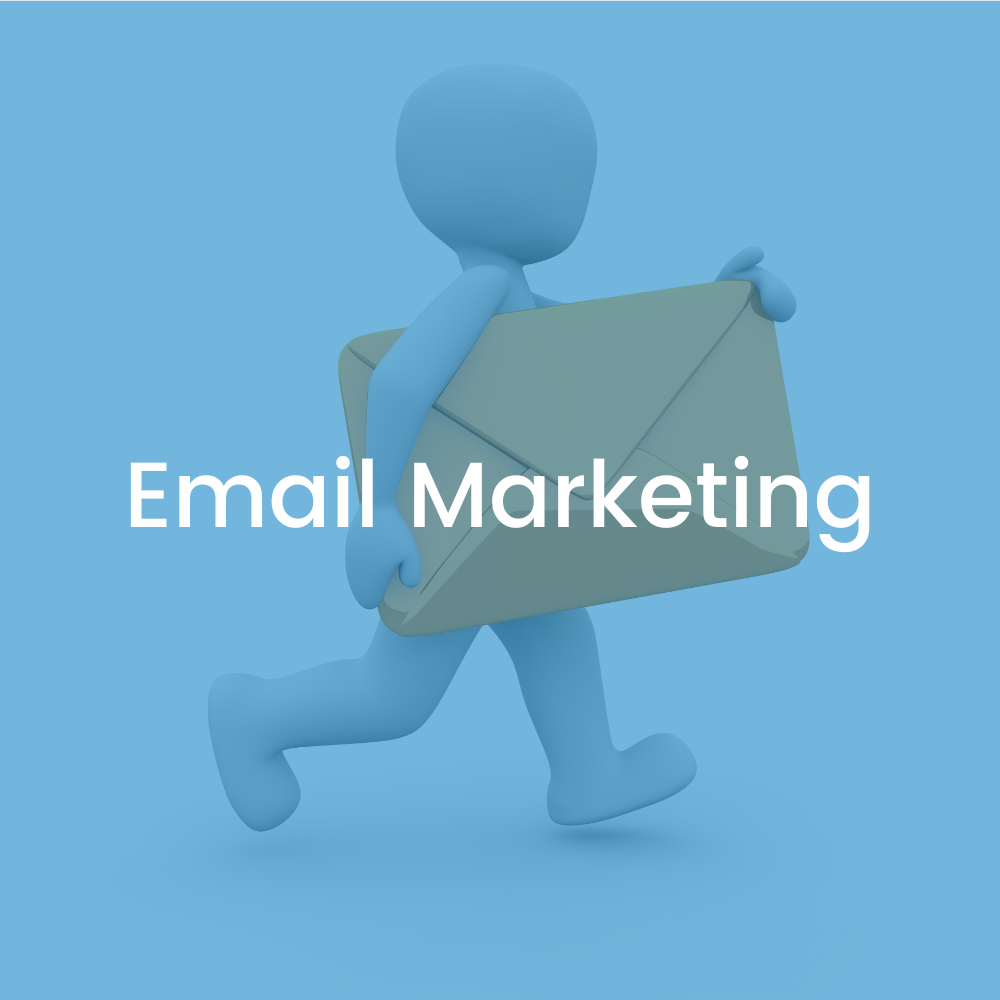 Email Marketing Image