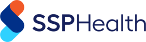SSP Health Logo