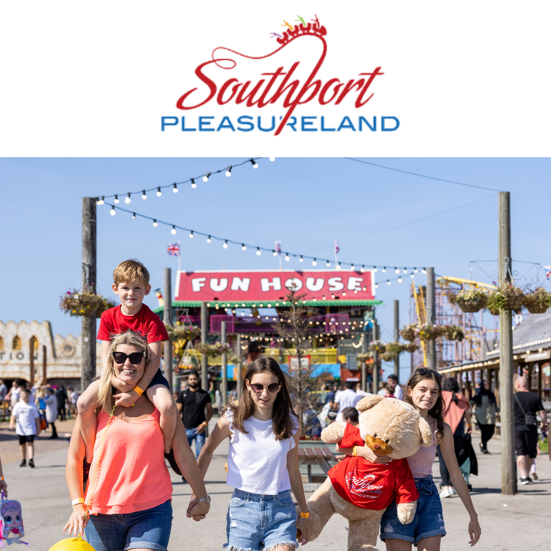 Southport Pleasureland