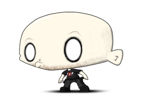 Dan Chibi