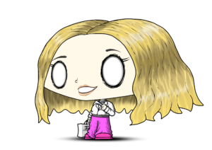 Kathleen Chibi