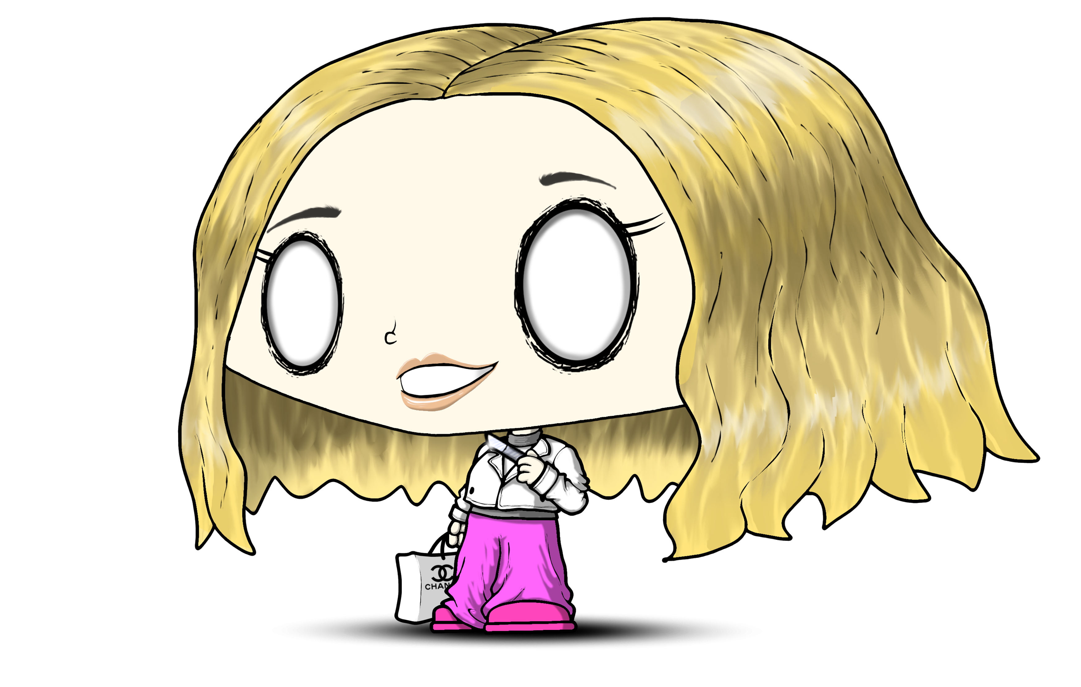 Kathleen Chibi