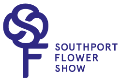 Southport flower show logo
