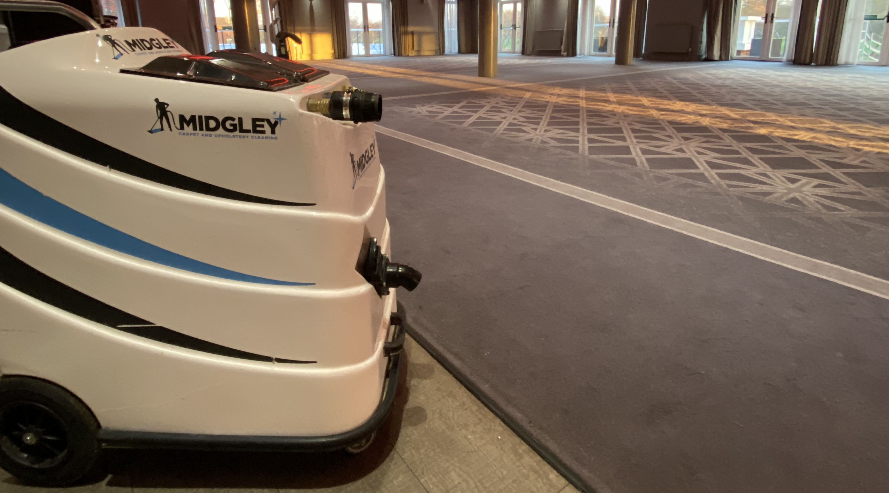 Midgley Carpet and Upholstery Cleaning