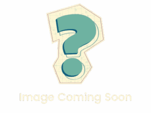 green question mark with the text 'image coming soon' underneath