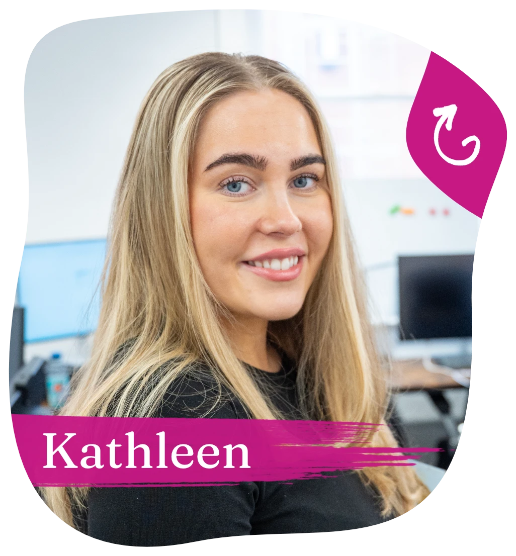 Kathleen