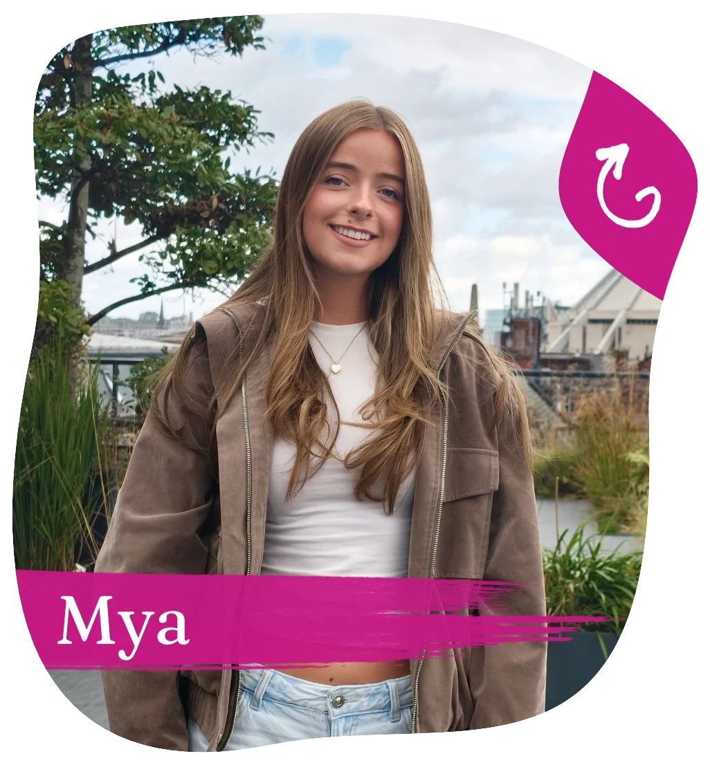 Mya