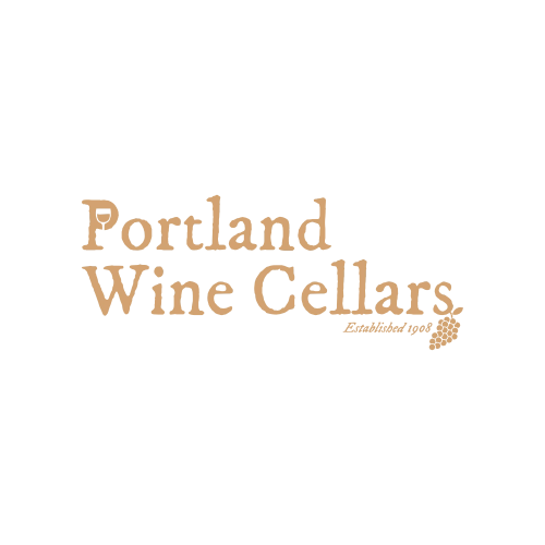 Portland wine cellars