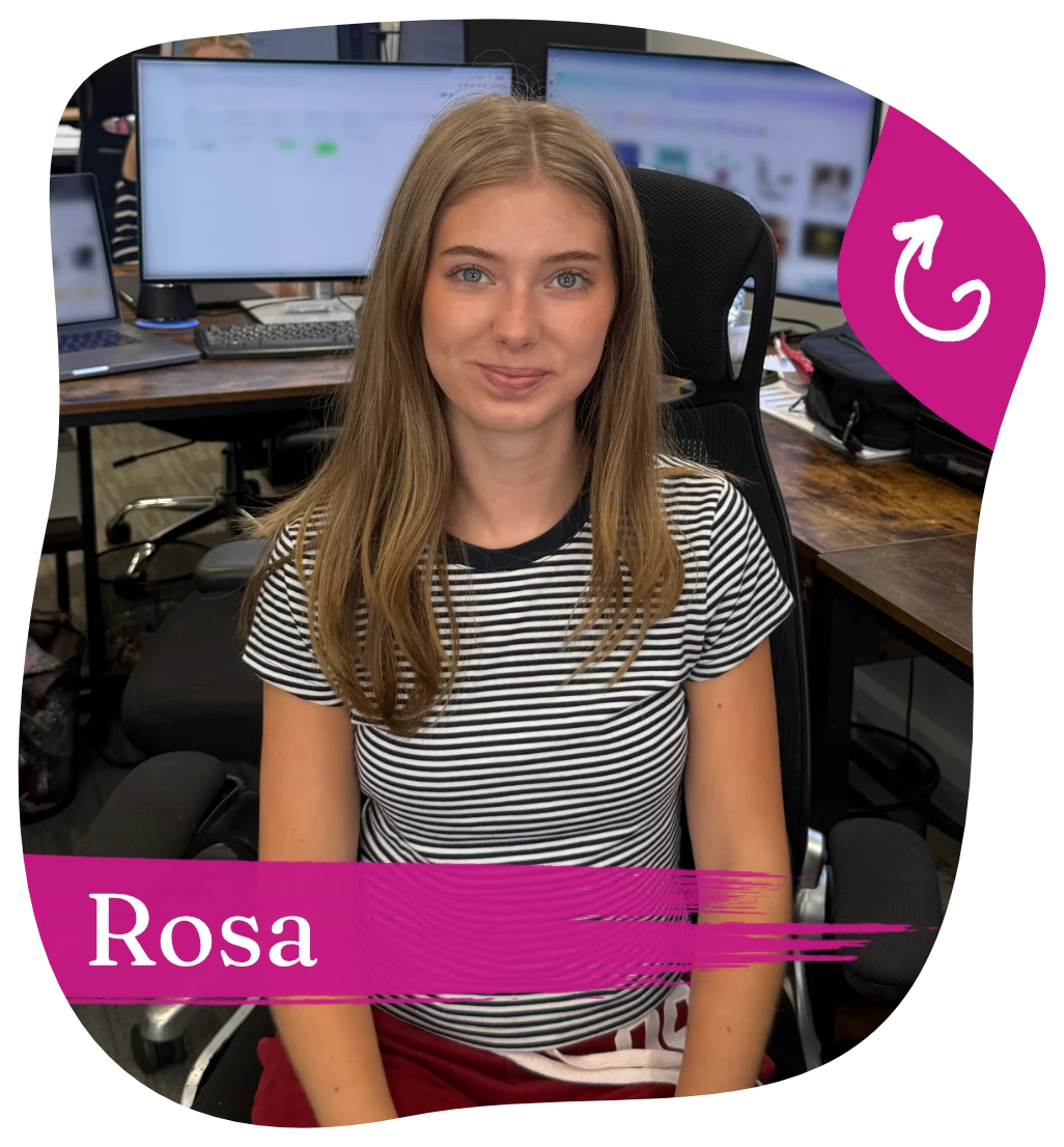 Rosa
