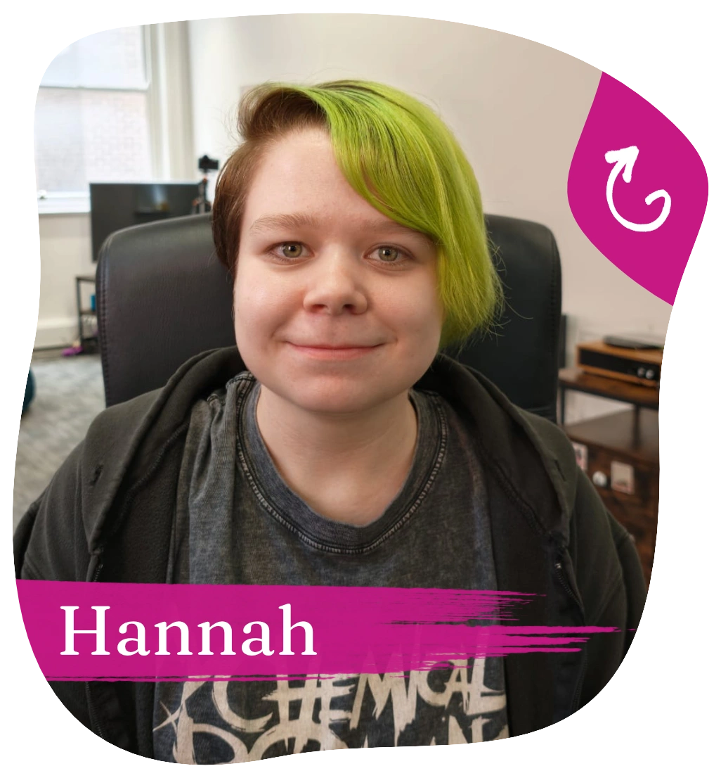 Hannah